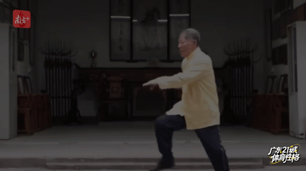 配资炒股配资优秀 揭阳：崇文尚武的武术之乡｜探寻广东21城体育性格