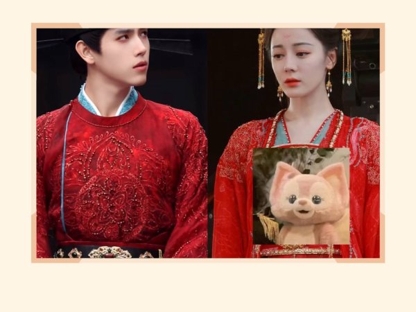 中国正规股票app排名 灵主变凡人！《白日提灯》结局太戳心，四百年孤独换一世烟火值吗？